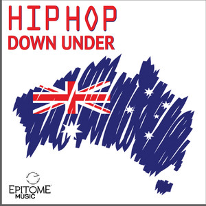 Hip Hop Down Under