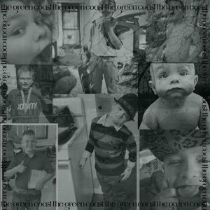 Before The Green Coast (Explicit)