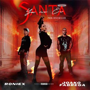 YA NO ES SANTA (Explicit)