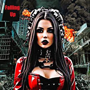 Falling Up (feat. Frank Zozky, AllchemicalBeatz & Koram Wat) (Radio Edit)