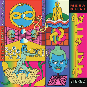 Mañana Groove (Dub)