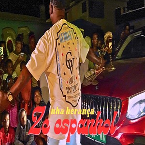 Nha Herança (Explicit)