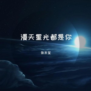 漫天星光都是你