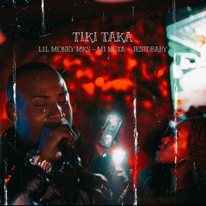 Tiki Taka (Original|Explicit)