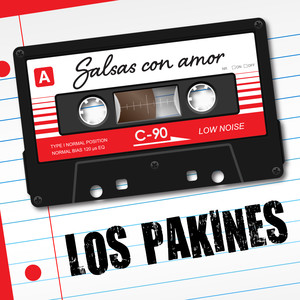 Azuquita Pal´ Café / Ella No Baila Sola / Decisiones / Por Eso Yo Canto Salsa