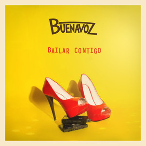 Bailar Contigo