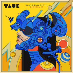 TAUK - For Laughing out Loud
