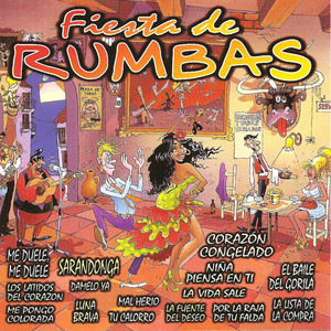 Fiesta De Rumbas