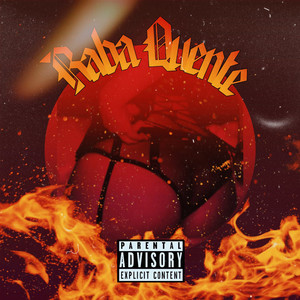 Raba Quente (Explicit)