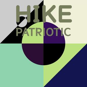 Hike Patriotic