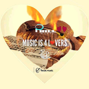 Music Is 4 Lovers