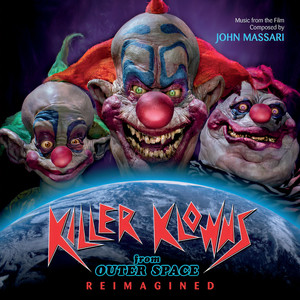 Killer Klowns From Outer Space (Bonus Track)
