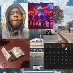 JUSTICE SPEAKS(Interlude) (Explicit)