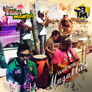 Eslabón por Eslabón - En Vivo (En Vivo)