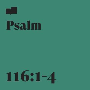 Psalm 116:1-4 (feat. Ivan Theva, Taylor Armstrong & Callan Brown)