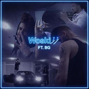 Woski (feat. Baller Gen) (Explicit)