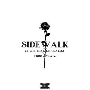SIDEWALK(feat. Lil Grayski) (Explicit)