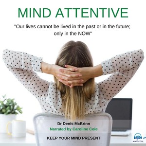 Mind Attentive (feat. Caroline Cole)