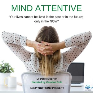 Mind Attentive(feat. Caroline Cole)