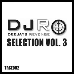DJs Revenge Selection Vol. 3