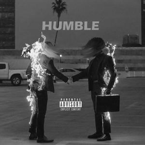 HUMBLE (feat. Brody) [Explicit]