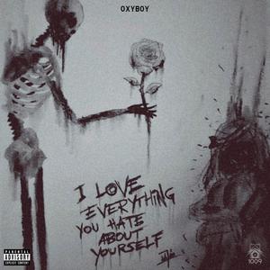 I Love Everything You Hate About Yourself (Explicit)