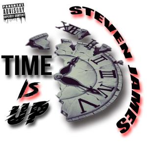 Time Is Up (feat. Gutter Karl/J-Red) (Explicit)