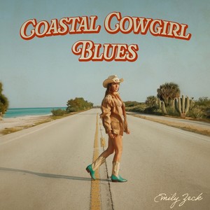 Coastal Cowgirl Blues