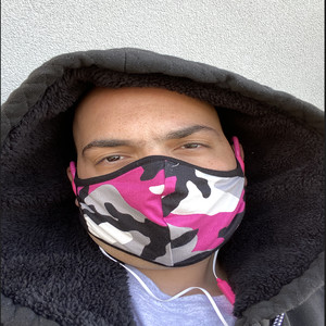 God's Not Done With Me yet!!!