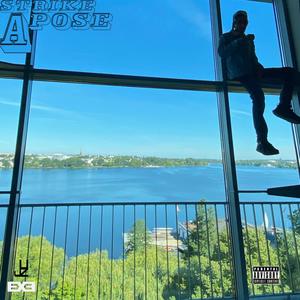 JUZ - Strike A Pose (Explicit)