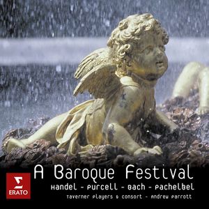 A Baroque Festival