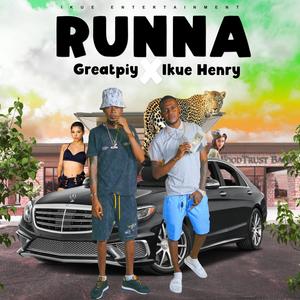Runna (feat. Ikue Henry) (Explicit)