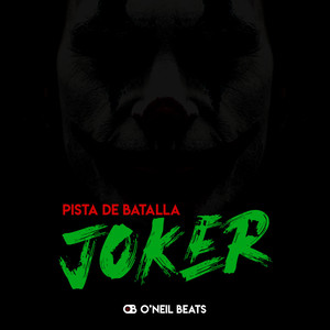 Pista De Batalla - Joker