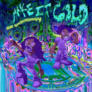 Make it cold (feat. Boofpaxkmooky) (Explicit)