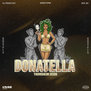 Donatella (Explicit)