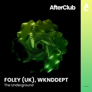 The Underground (Radio Edit)