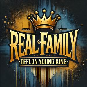 Real Family (feat. Yard A Love)