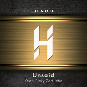 Unsaid(feat. Ricky Zertuche)