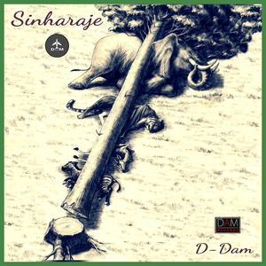 Sinharaje (Single) [Explicit]