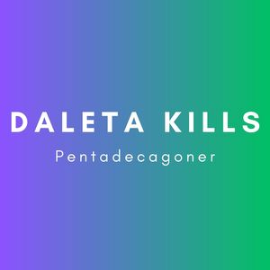 Pentadecagoner