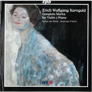 Das Wunder der Heliane, Op. 20 - Das Wunder der Heliane, Op. 20: Gesang der Heliane (Version for Violin & Piano)