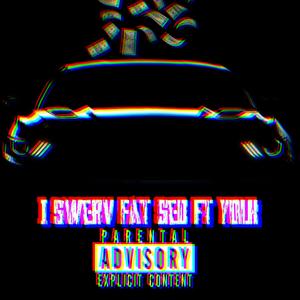 i Swerv (feat. Yolk) [Explicit]