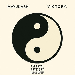 V I C T O R Y. (Explicit)