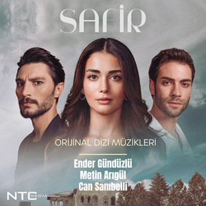 Safir (Orijinal Dizi Müzikleri)