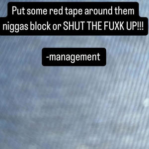 Like a snell (Explicit)