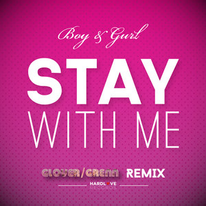 Stay With Me (Glover / Grenn Remix)