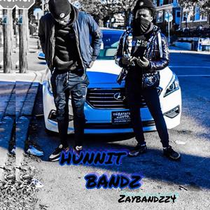 HUNNIT BANDZ (Explicit)