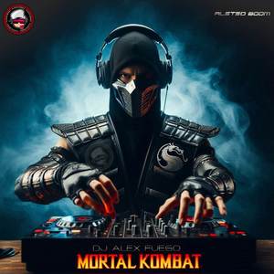 Mortal Kombat