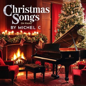 Christmas Songs on Piano