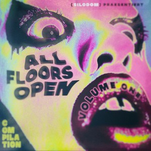 All Floors Open